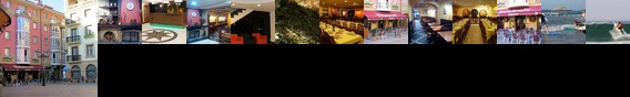 Txiki Polit Guesthouse Zarautz