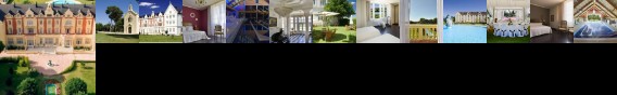 Balneario Palacio de las Salinas