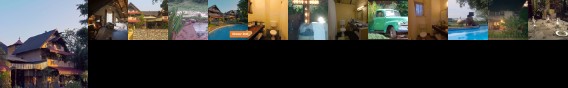 River House Lodge
