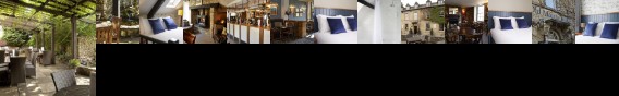The Old Manse Hotel