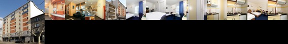 Appart'City Clermont-Ferrand Pasteur