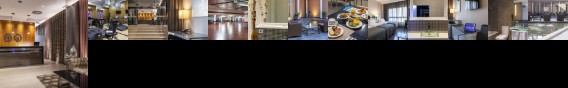 AC Hotel Sevilla Torneo by Marriott