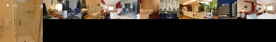 Quality Hotel Michelino Bologna Fiera