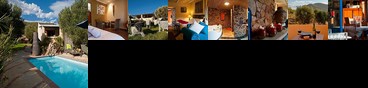Olive Garden Country Lodge