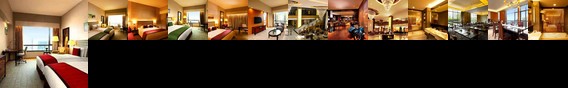 Doubletree by Hilton Huaqiao Kunshan