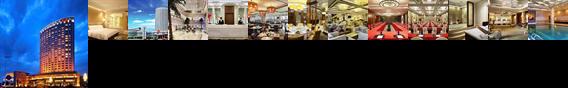 Crowne Plaza Hotel Dandong