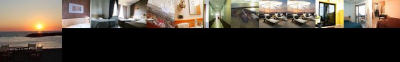 Hotel Del Mare Fiumicino