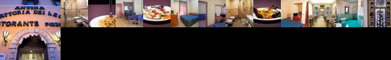 Albergo Dei Leoni