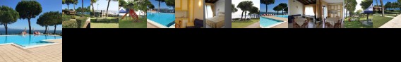 Le Corti del Lago Apartments Padenghe sul Garda