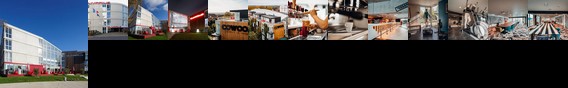 Olivarius Apart'hotel Cergy