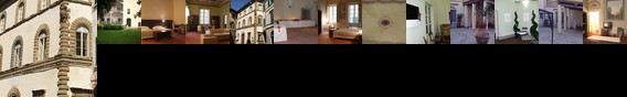 Residenza D'Epoca Puccini