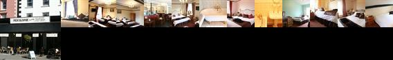 Penygawse Guest House Llandovery