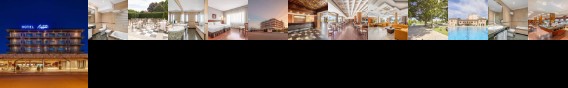 Hotel Camping Regio Santa Marta de Tormes