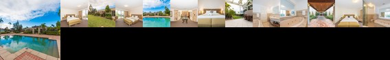 Harrigan's River Lodge Harrington (Australia)