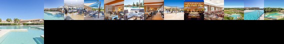 Mallorca Marriott Son Antem Golf Resort & Spa