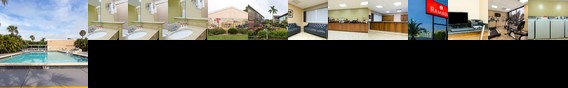 Ramada Hotel Lake Placid