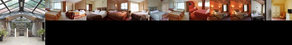 Best Western La Metairie Hotel Gosnay