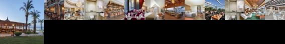 Amara Beach Resort Side