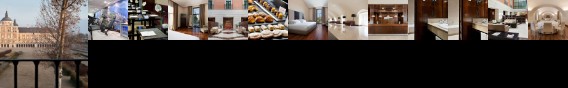 Hotel NH Príncipe de la Paz Aranjuez