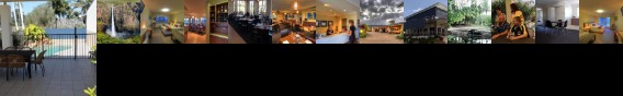 Tropixx Motel & Restaurant