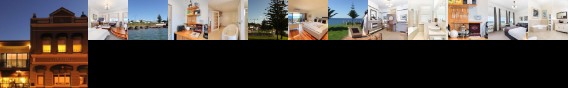The Madsen Boutique Hotel
