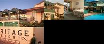 Heritage Resort Shark Bay