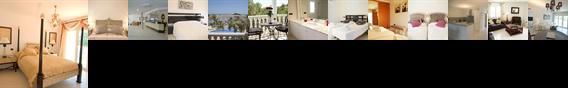 Parques Casa Blanca Benissa