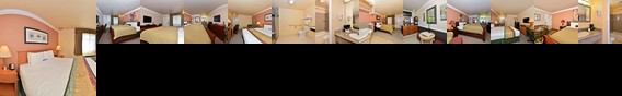 Americas Best Value Inn & Suites - San Francisco Airport
