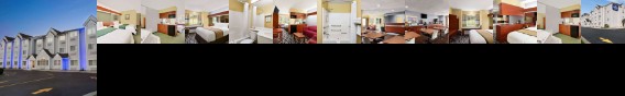 Microtel Inn and Suites Thomasville