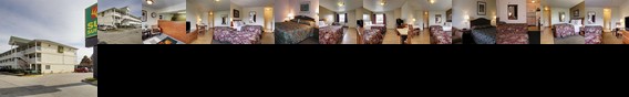 Sun Suites Of New Orleans