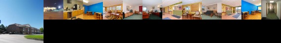 Rodeway Inn Columbus (Nebraska)