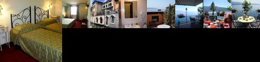 Hotel Bartabel, Gargnano