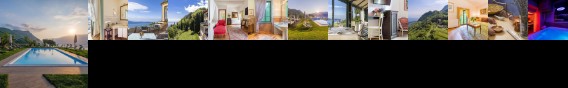 Hotel Villa Sostaga, Gargnano