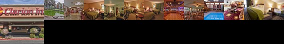Clarion Hotel Modesto
