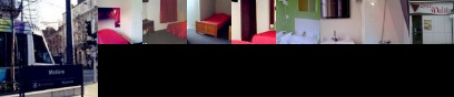 Hotel Moliere Angers