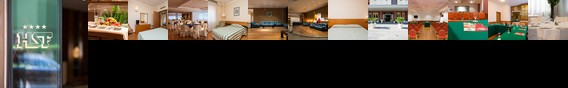Hotel San Francesco, Rende