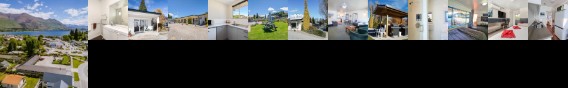Alpine Motel Apartments