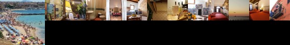 Vacanze Bed & Breakfast Cinisi