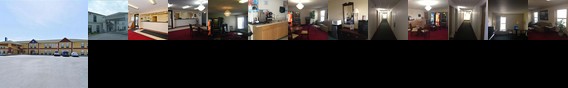 Americas Best Value Inn Warren (Indiana)
