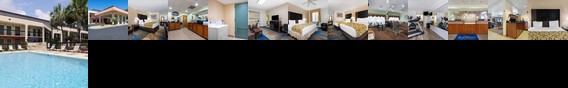 Baymont Inn and Suites Tallahassee