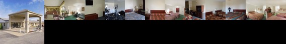 Americas Best Value Inn & Suites McAlester Savanna (Oklahoma)