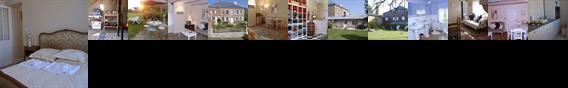 Manoir de Maffrecourt