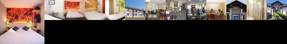 Hotel Marmotte Challans