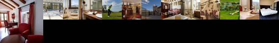 Convento de la Magdalena Hotel Antequera