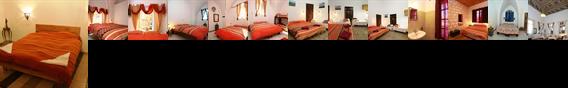 The Fauzi Azar Inn