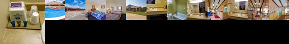 Americas Best Value Inn Arkansas City
