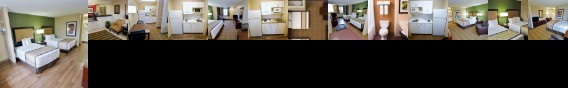 Extended Stay America Hotel North Springdale (Ohio)