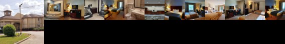 Baymont Inn & Suites Carthage