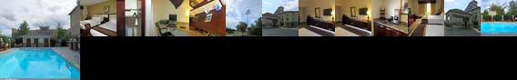 BEST WESTERN Fort Jackson