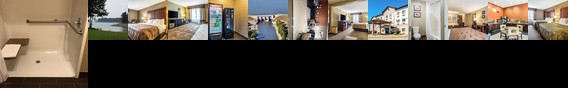 Comfort Inn & Suites Salem (Illinois)